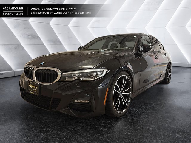 2020 BMW 330i xDriveBase 330i xDrive-0