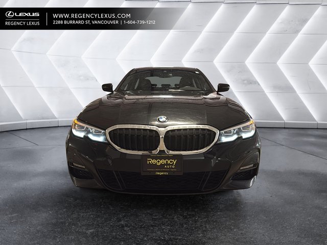 2020 BMW 330i xDriveBase 330i xDrive-4