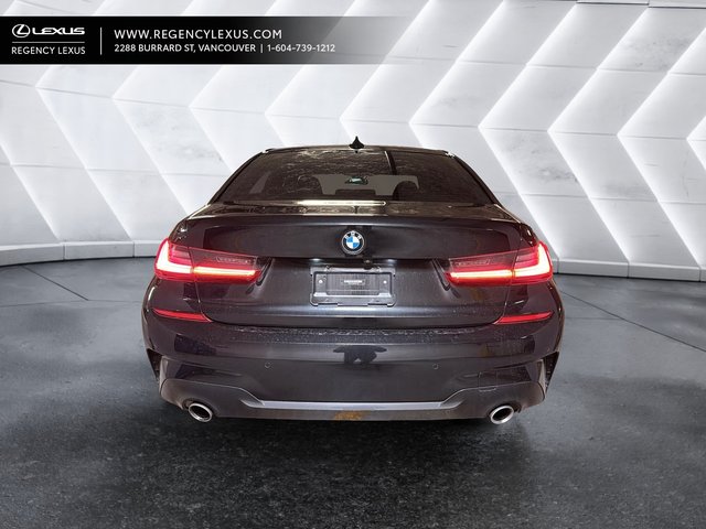 2020 BMW 330i xDriveBase 330i xDrive-3