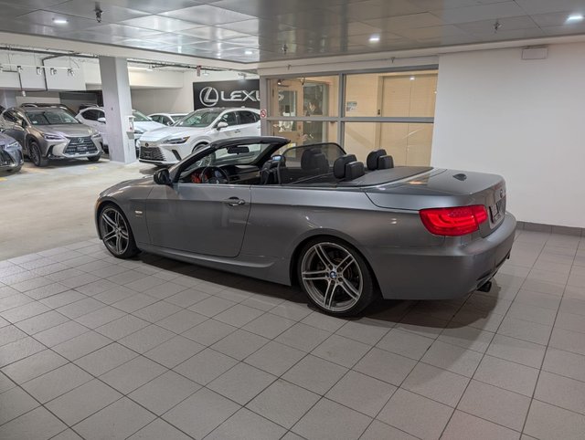 2011 BMW 335isBase 335is-2