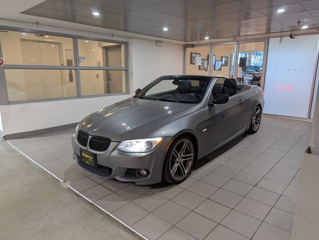 2011 BMW 335isBase 335is-0