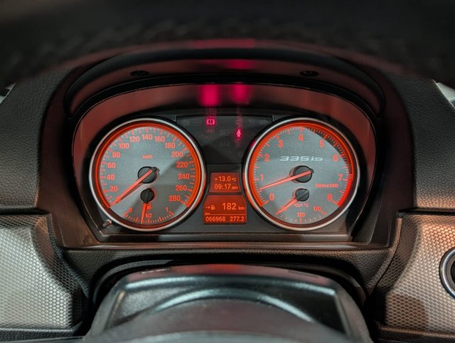 2011 BMW 335isBase 335is-4