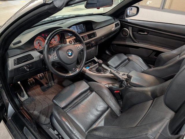 2011 BMW 335isBase 335is-3