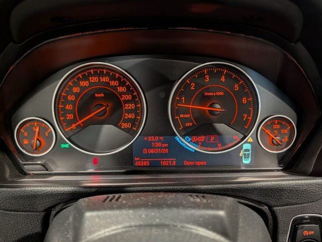 2014 BMW 428iBase 428i-4