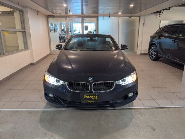 2014 BMW 428iBase 428i-1