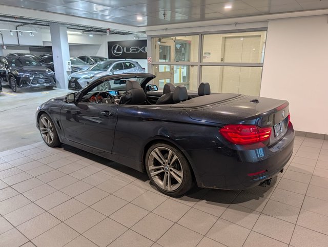 2014 BMW 428iBase 428i-2