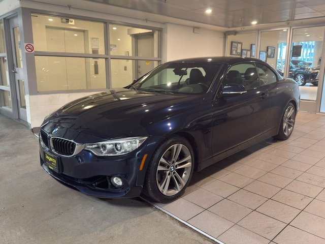 2014 BMW 428iBase 428i-1