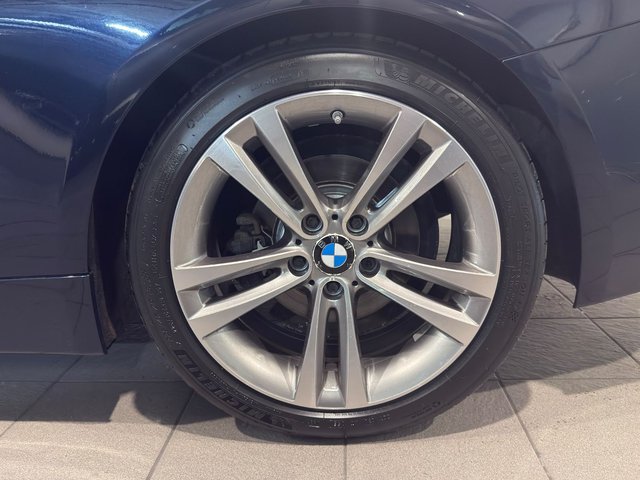 2014 BMW 428iBase 428i-7