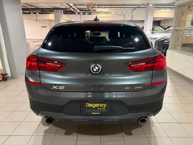 2019 BMW X2xDrive28i xDrive28i-5