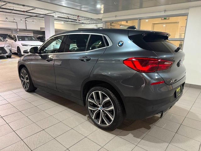 2019 BMW X2xDrive28i xDrive28i-3