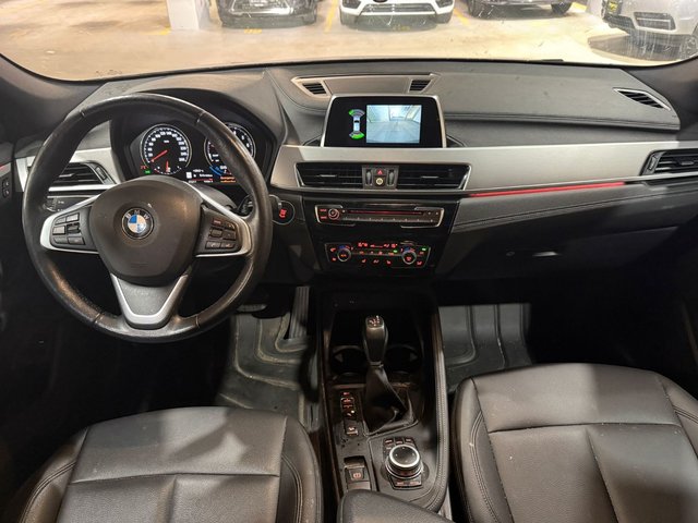 2019 BMW X2xDrive28i xDrive28i-3