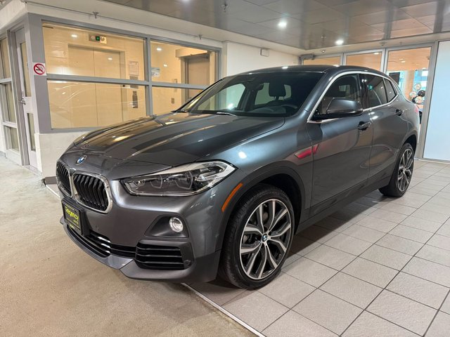 2019 BMW X2xDrive28i xDrive28i-0