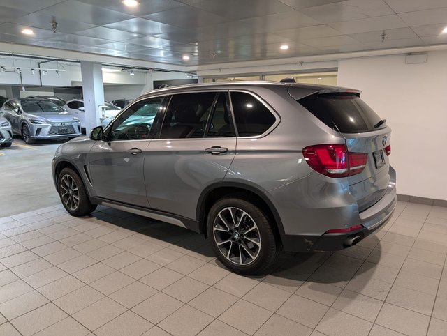 2016 BMW X5xDrive35i xDrive35i-2