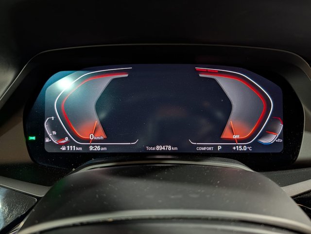 2019 BMW X7xDrive50i xDrive50i-4