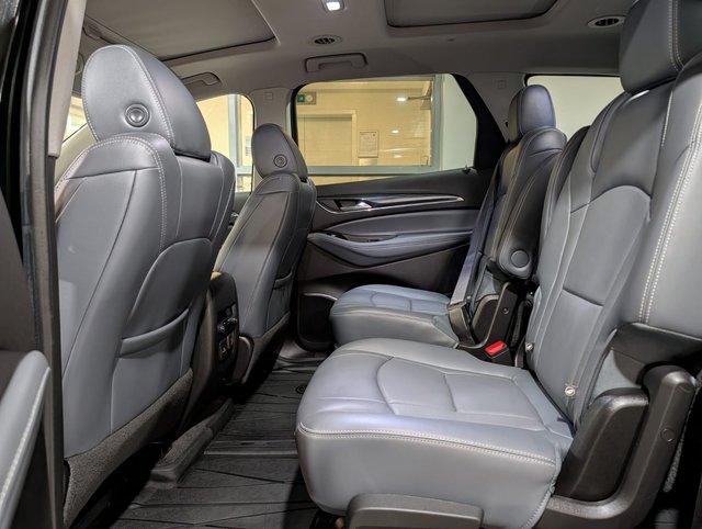 2020 Buick Enclave Essence-7