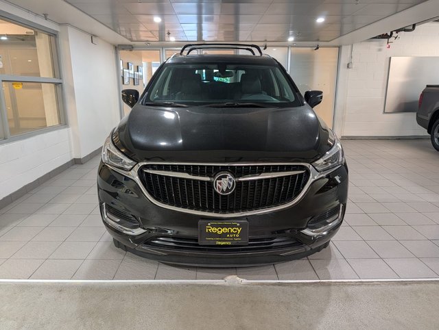 2020 Buick Enclave Essence-1
