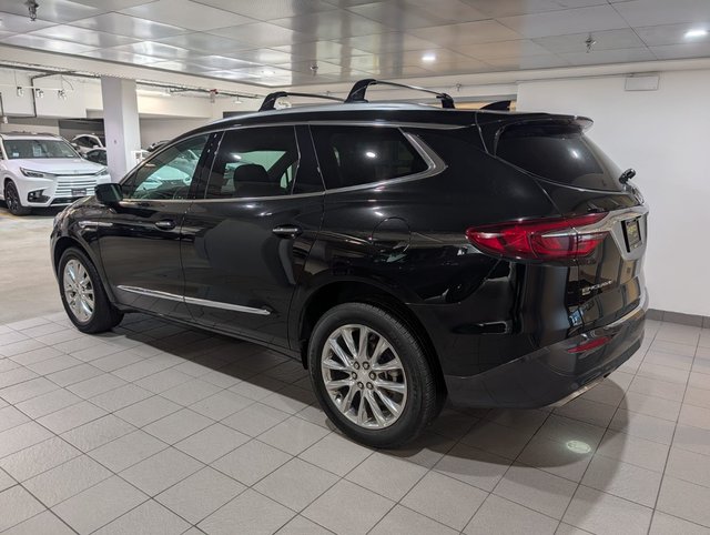 2020 Buick Enclave Essence-3