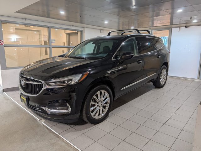 2020 Buick Enclave Essence-0