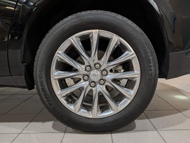 2020 Buick Enclave Essence-5