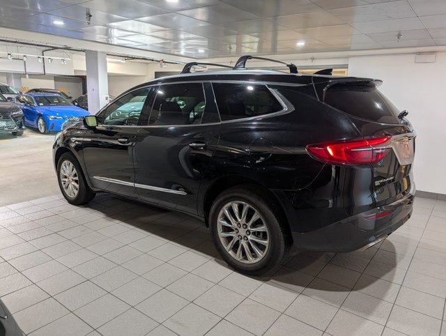 2020 Buick EnclaveEssence Essence-2