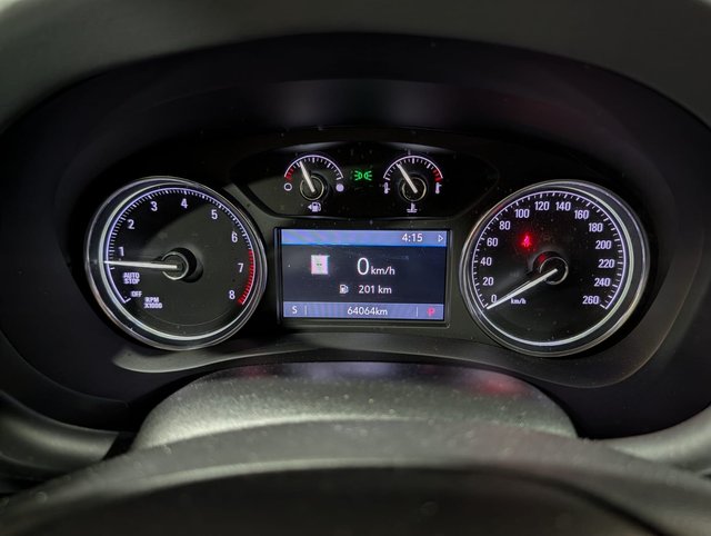 2020 Buick EnclaveEssence Essence-4