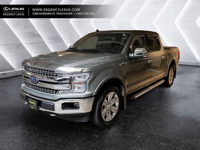 2020 Ford F-150 Lariat-0