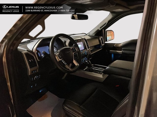 2020 Ford F-150 Lariat-4