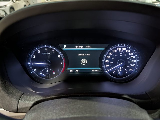 2020 GENESIS G80Sport 3.8 Technology-4