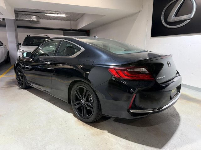 2016 Honda AccordEX-L Touring-5