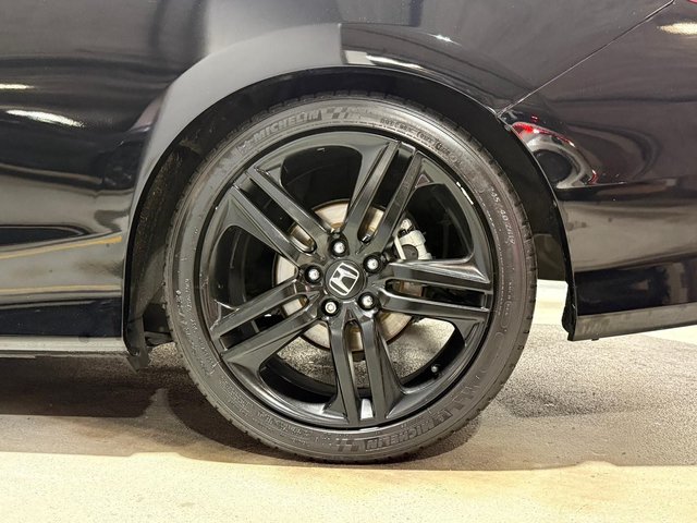 2016 Honda AccordEX-L Touring-6