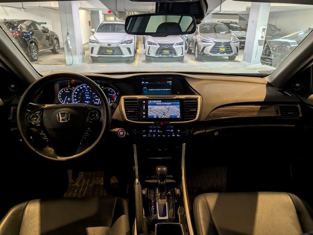 2016 Honda AccordEX Touring-3