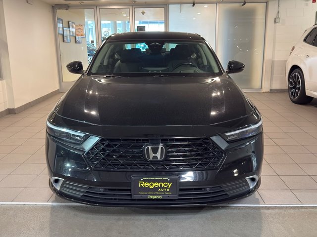 2024 Honda AccordHybrid Touring Touring-1