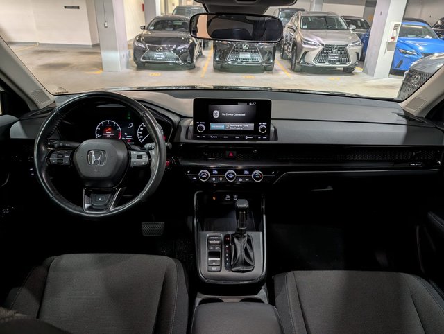 2023 Honda Cr-V Sport-4
