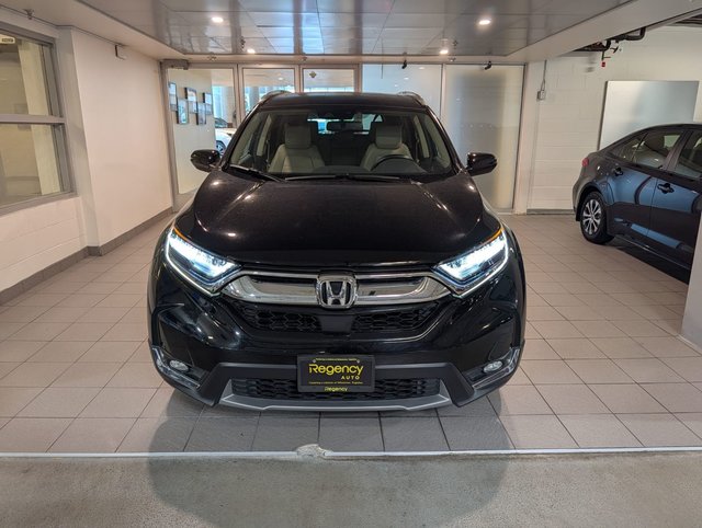 2017 Honda CR-VTouring Touring-1