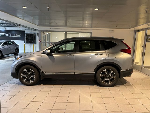 2018 Honda CR-VTouring Touring-2