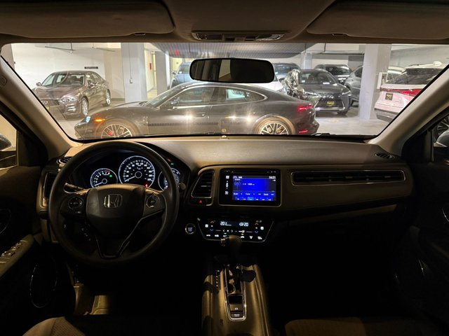 2017 Honda Hr-V EX EX-4