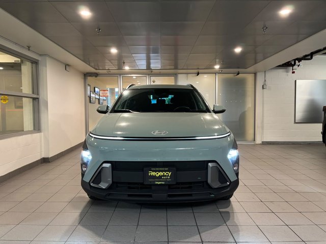2024 Hyundai KONABase Preferred-1