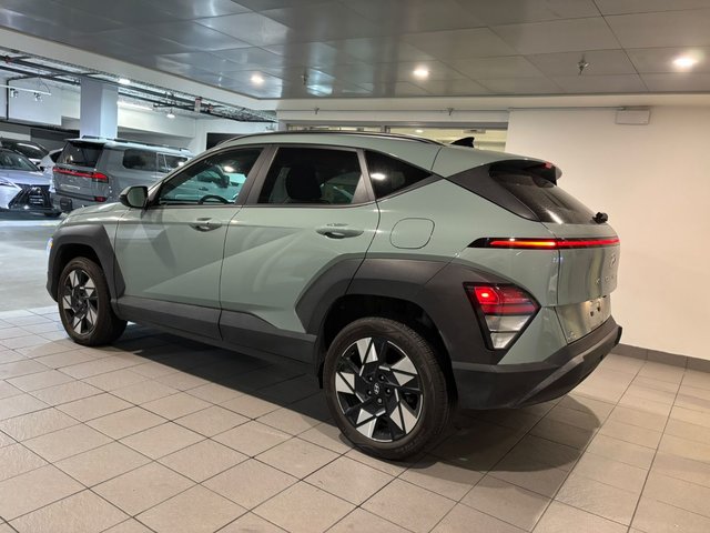 2024 Hyundai KONABase Preferred-3