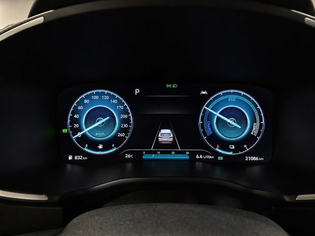 2022 Hyundai Santa Fe Hybrid Limited Luxury-5