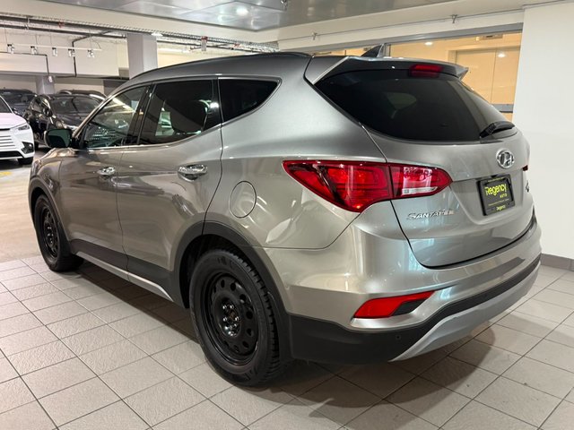 2017 Hyundai Santa Fe Ultimate-3