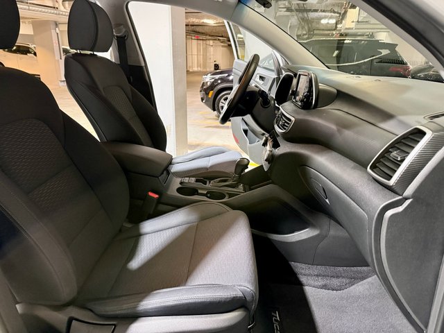 2021 Hyundai Tucson Preferred-7