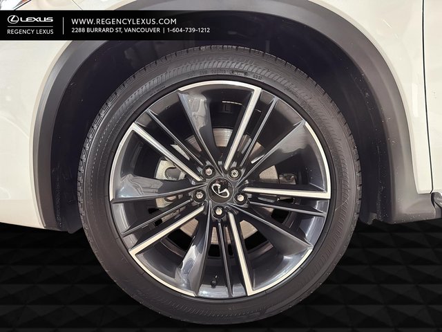 2025 Infiniti Qx50 Sport SPORT-1