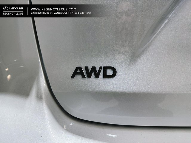 2025 Infiniti Qx50 Sport SPORT-5