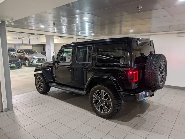 2024 Jeep Wranger 4xe High Altitude-2