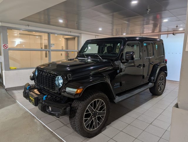 2024 Jeep Wranger 4xe High Altitude-0