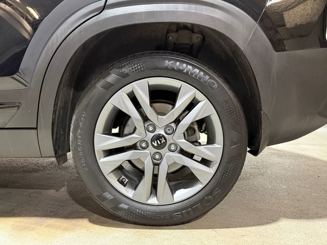 2021 Kia Seltos S EX-6