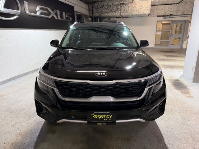 2021 Kia Seltos S EX-2