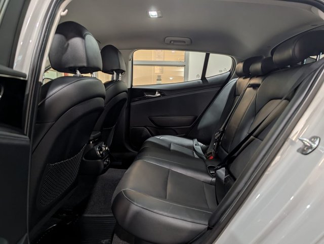 2019 Kia StingerPremium GT-Line AWD-7