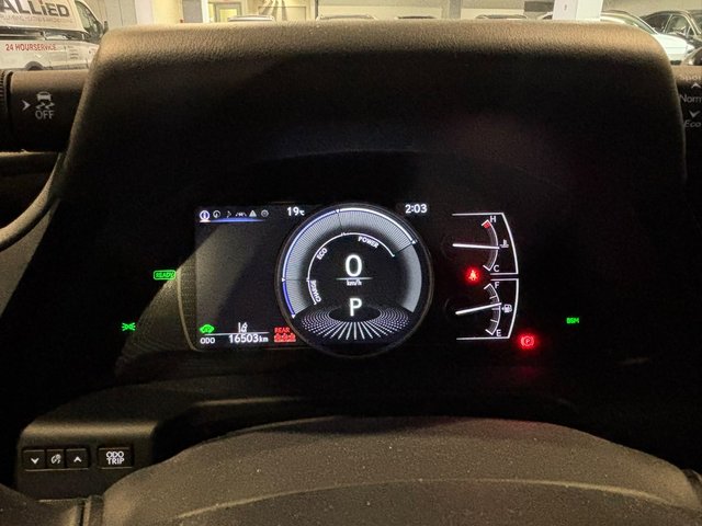 2025 Lexus ES 300h Premium-5