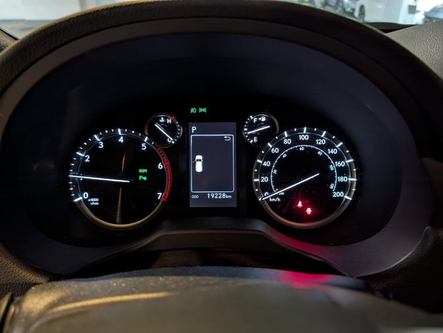 2023 Lexus GX 460 4WD-2